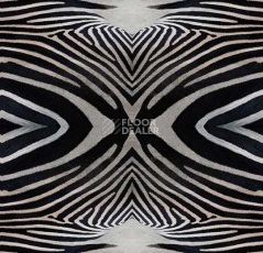 Ковролин ForboFlotex Vision Image 000402 Zebra фото 1 | FLOORDEALER